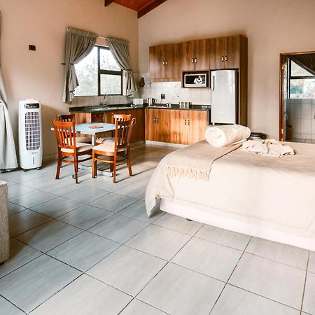 Umkhaya Lodge Mkuze 外观 照片