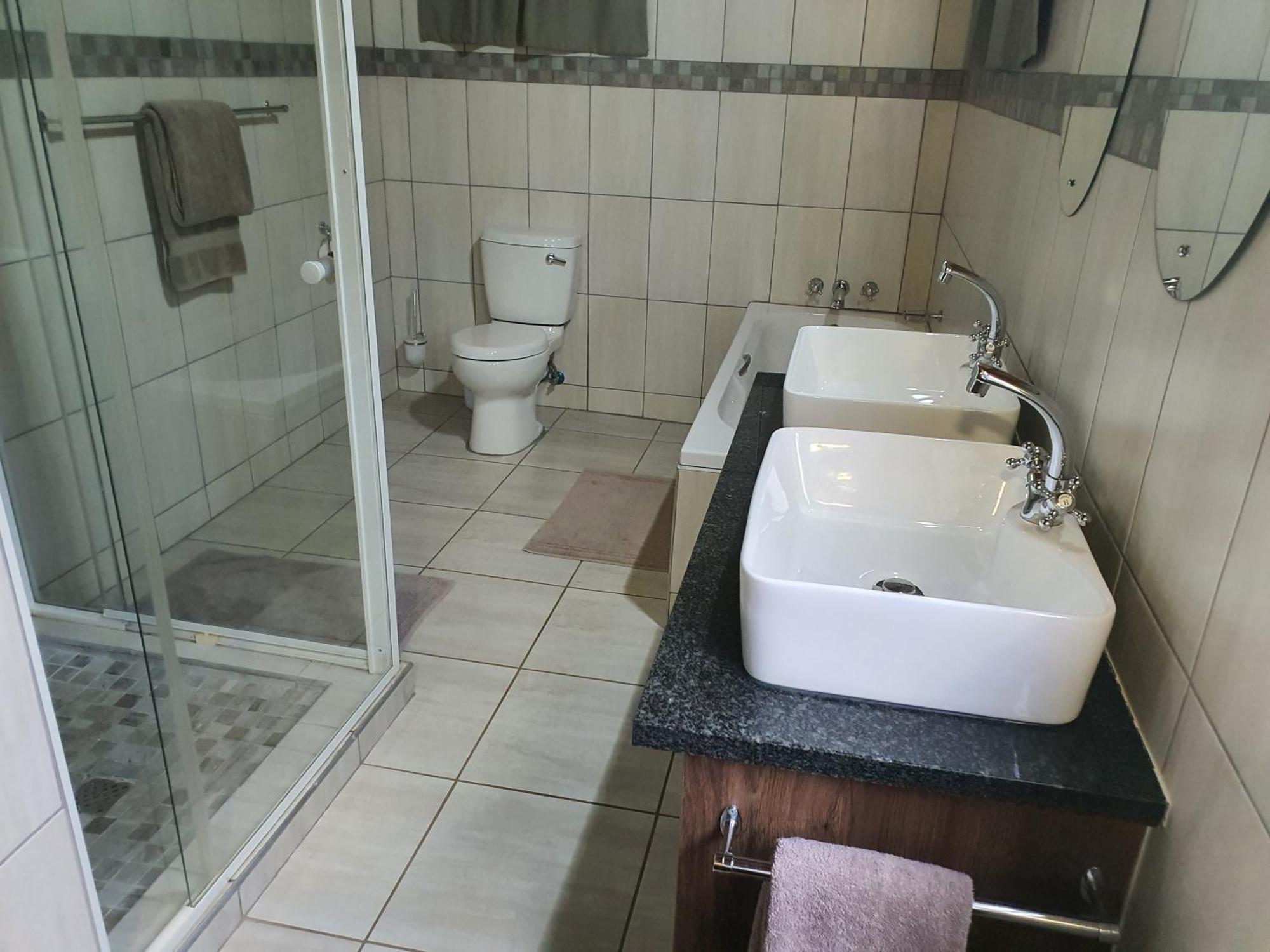 Umkhaya Lodge Mkuze 外观 照片