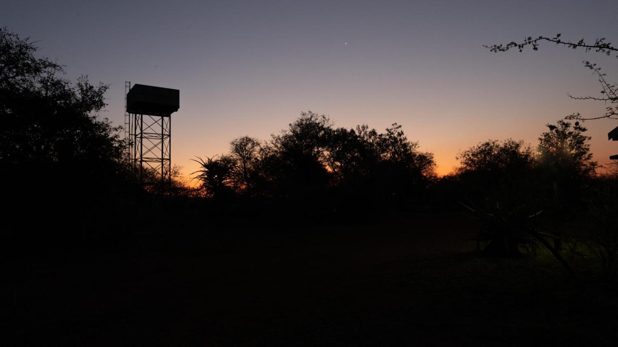 Umkhaya Lodge Mkuze 外观 照片