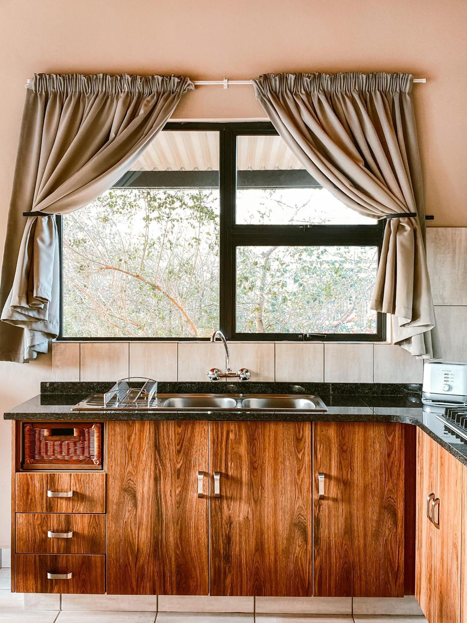 Umkhaya Lodge Mkuze 外观 照片