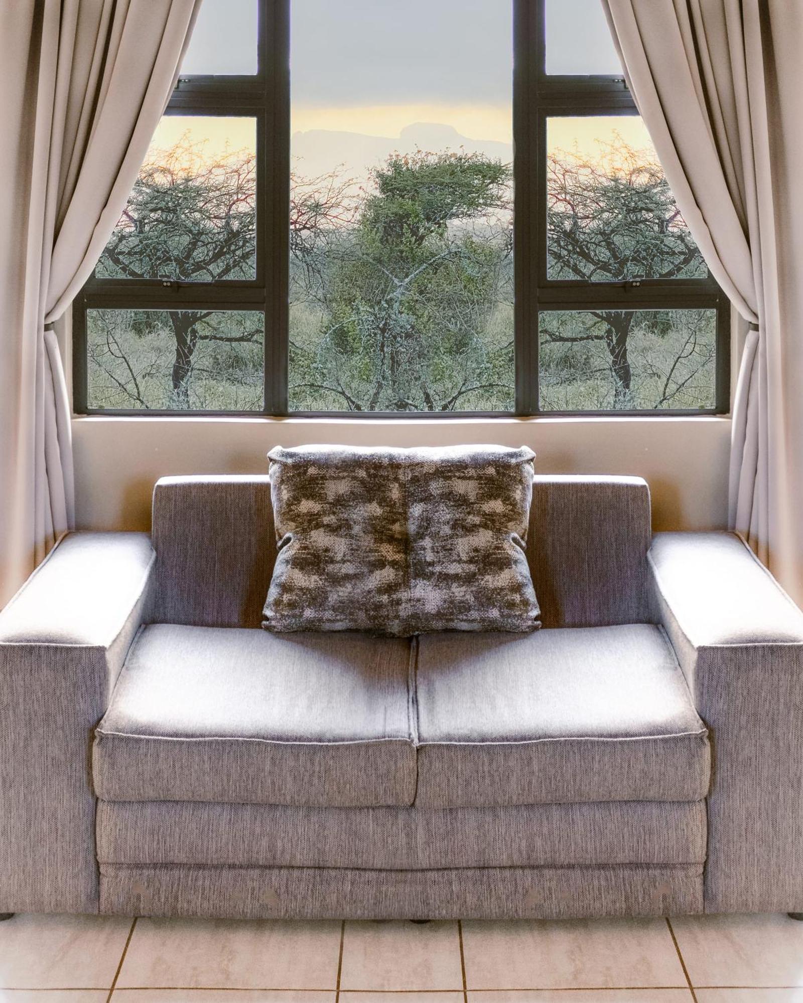 Umkhaya Lodge Mkuze 外观 照片
