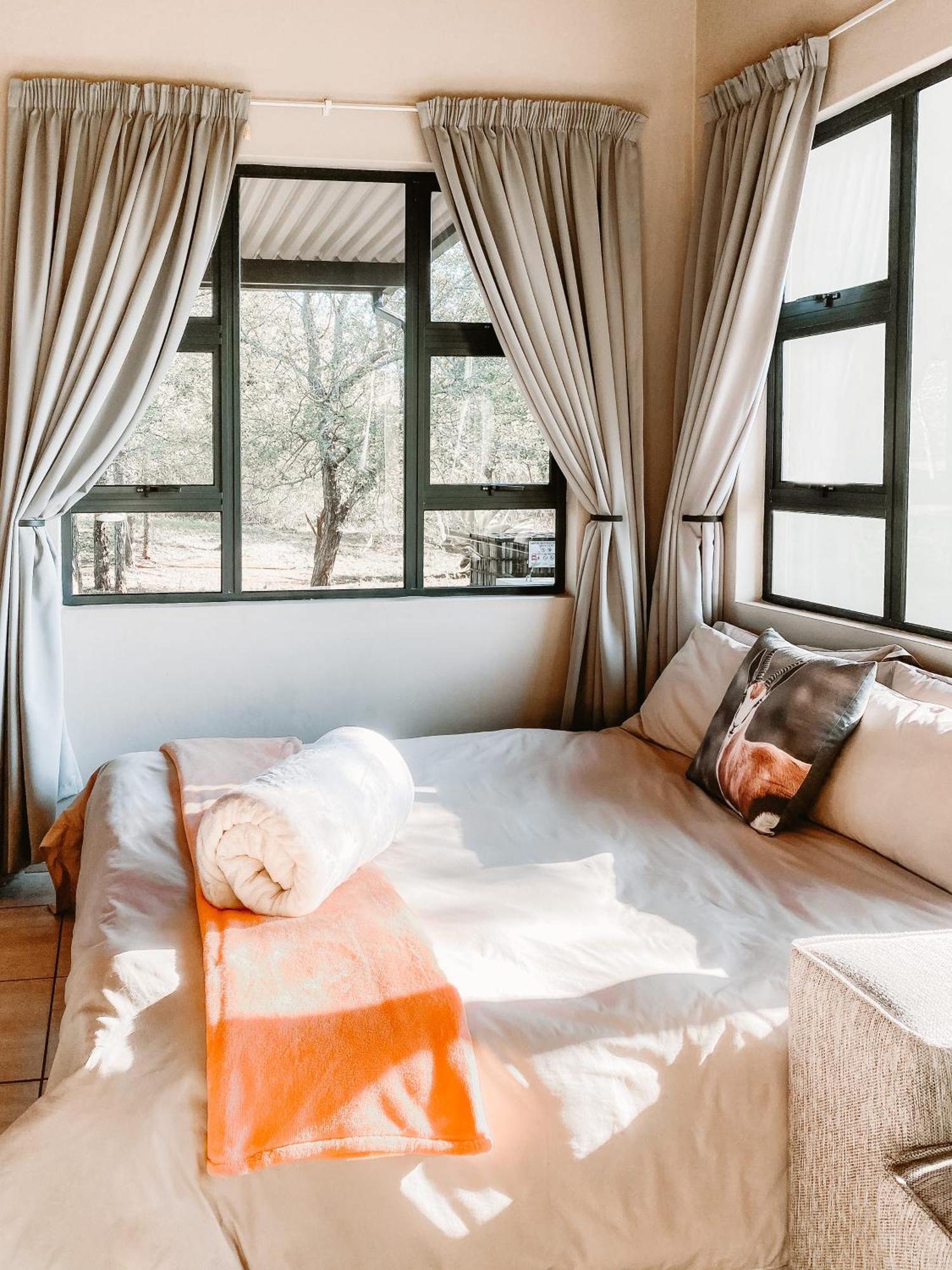 Umkhaya Lodge Mkuze 外观 照片