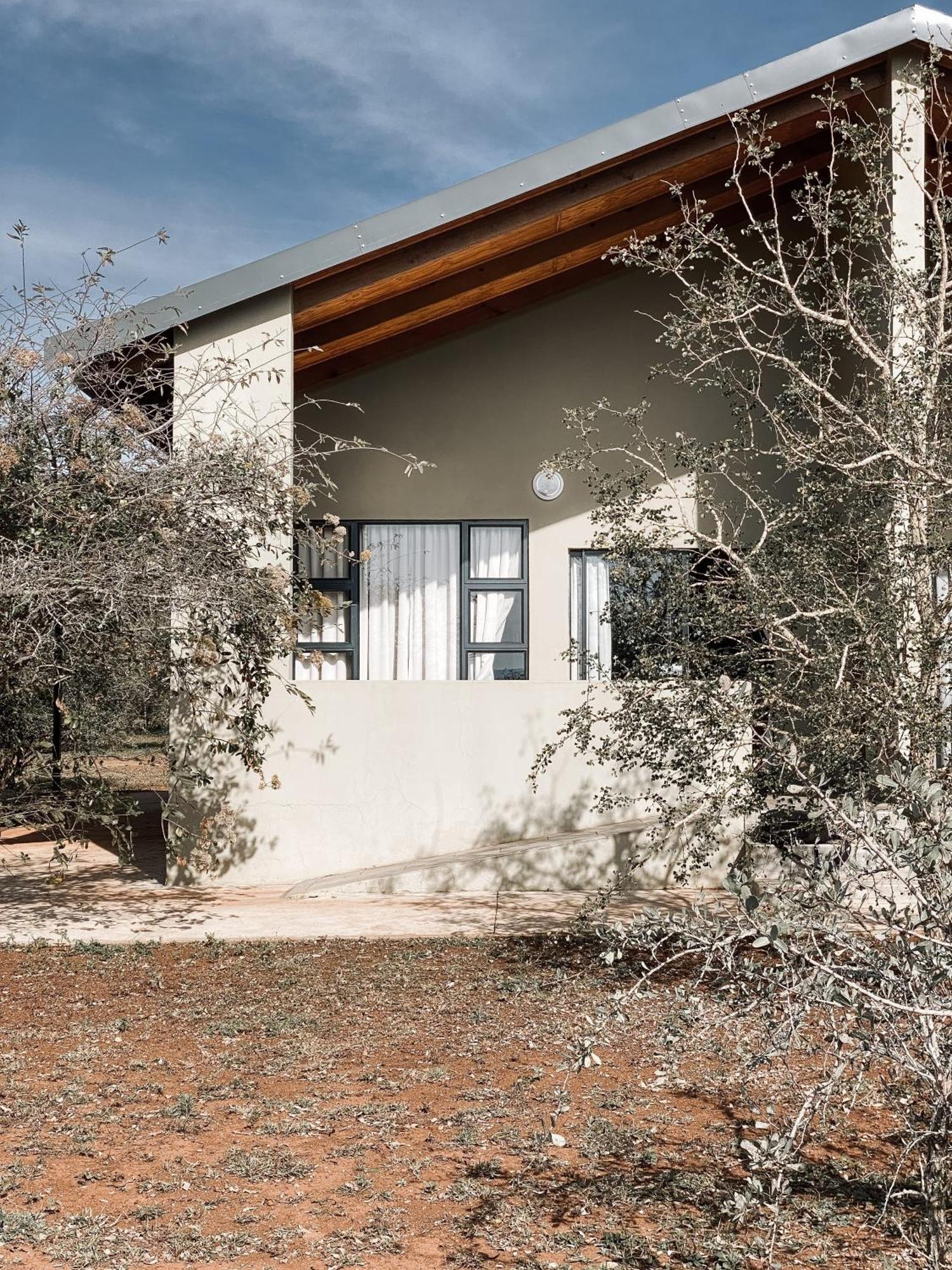 Umkhaya Lodge Mkuze 外观 照片