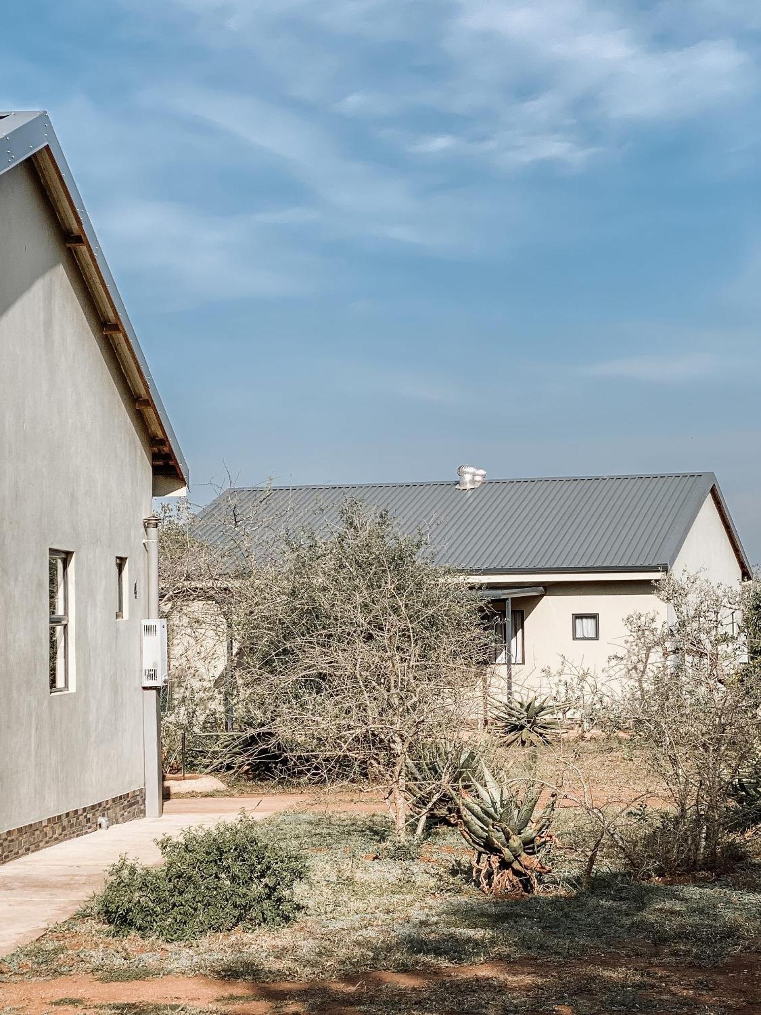 Umkhaya Lodge Mkuze 外观 照片