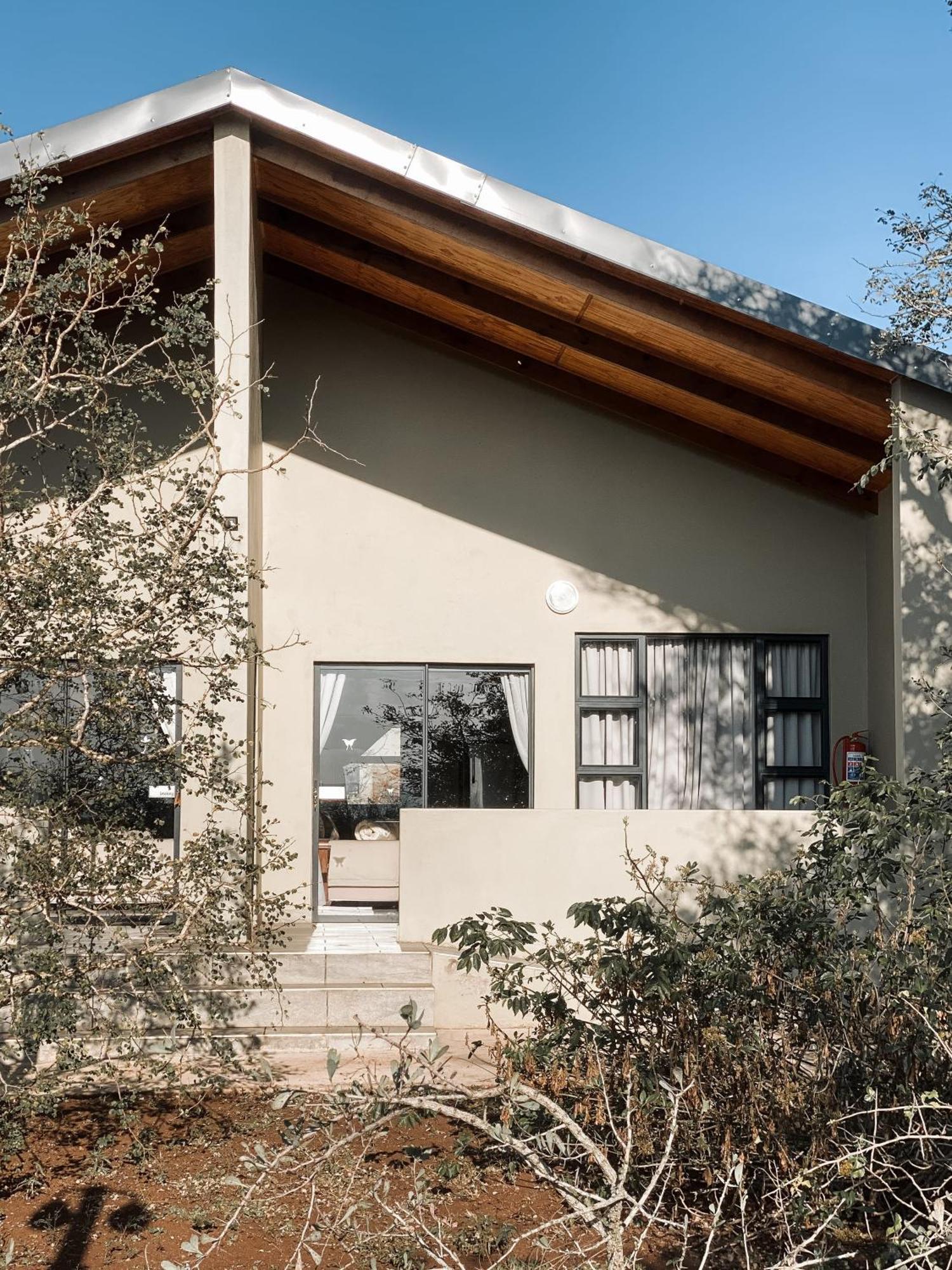 Umkhaya Lodge Mkuze 外观 照片